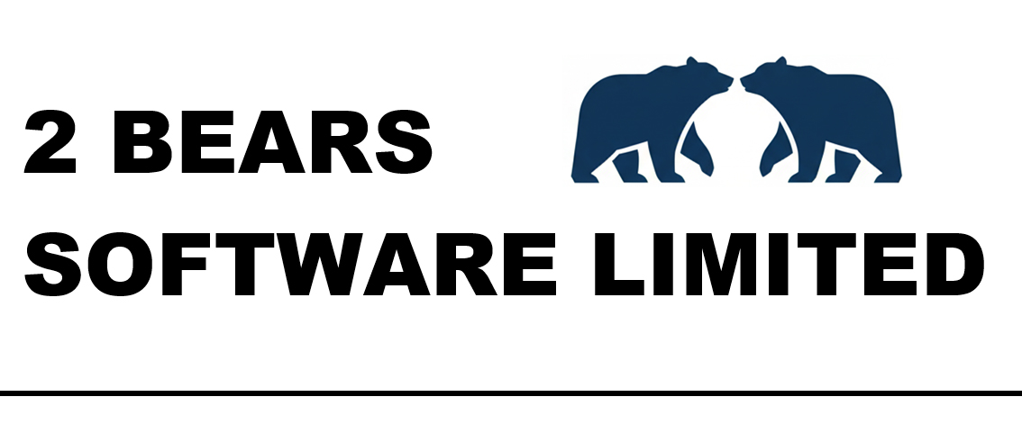 2 Bears Software Limited